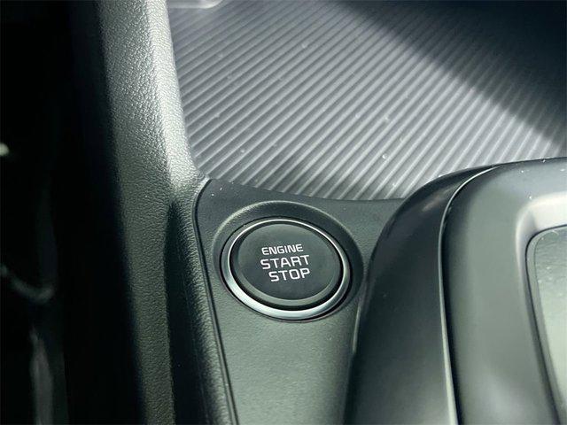 Photo of 2025 Aurora Black Pearl Kia K4