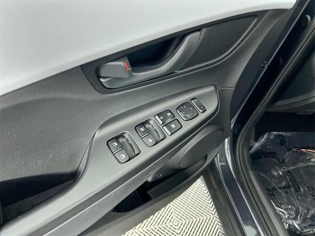 Photo of 2020 Thunder Gray Hyundai KONA