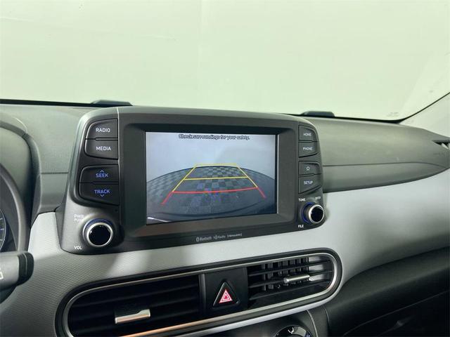 Photo of 2020 Thunder Gray Hyundai KONA