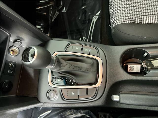 Photo of 2020 Thunder Gray Hyundai KONA