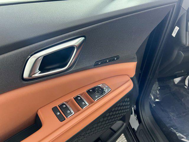 Photo of 2026 Aurora Black Pearl Kia Carnival