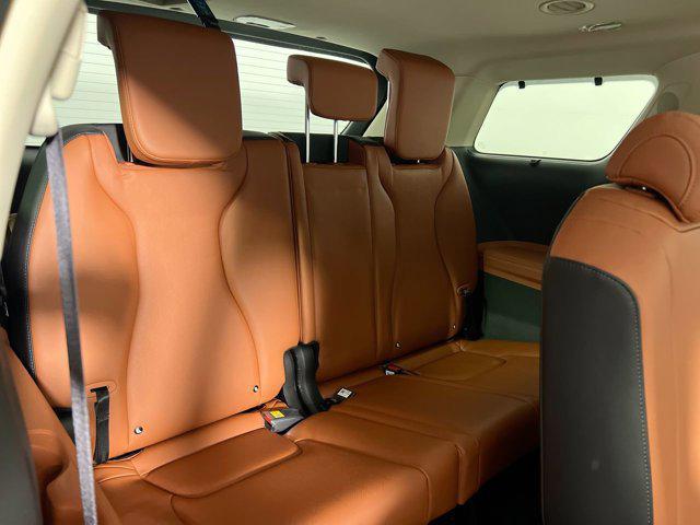 Photo of 2026 Aurora Black Pearl Kia Carnival