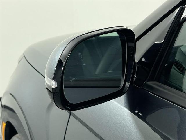 Photo of 2025 Gray Kia Soul