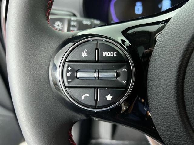 Photo of 2025 Gray Kia Soul