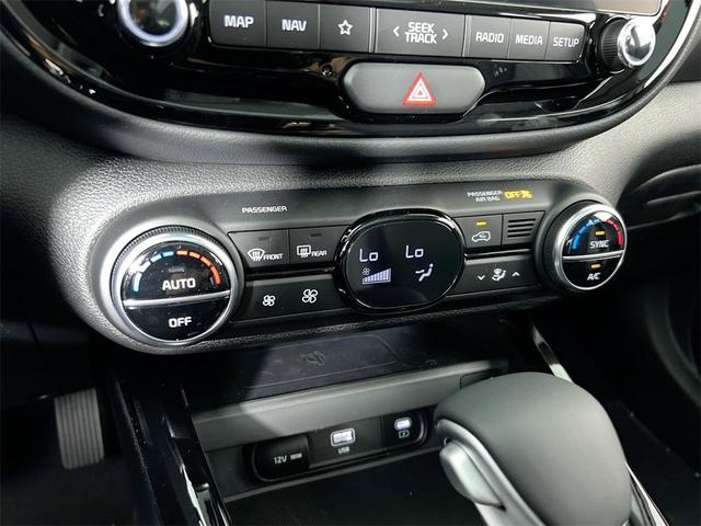 Photo of 2025 Gray Kia Soul