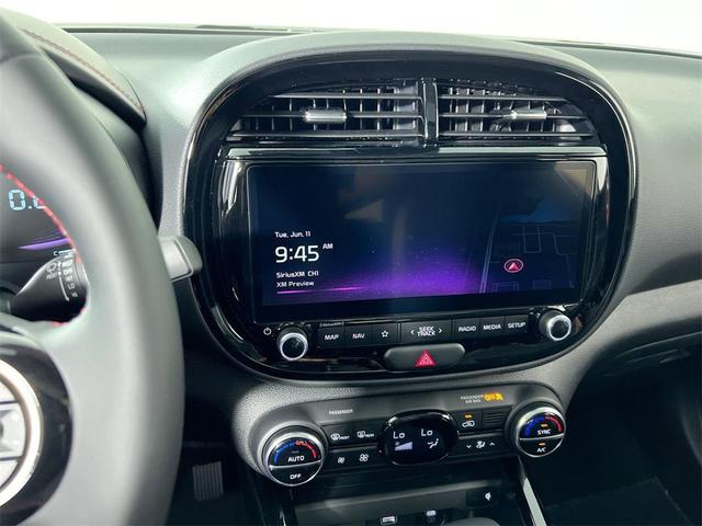 Photo of 2025 Gray Kia Soul