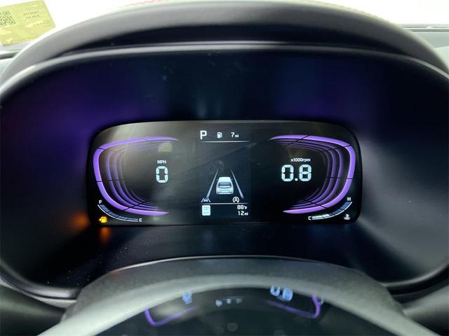 Photo of 2025 Gray Kia Soul