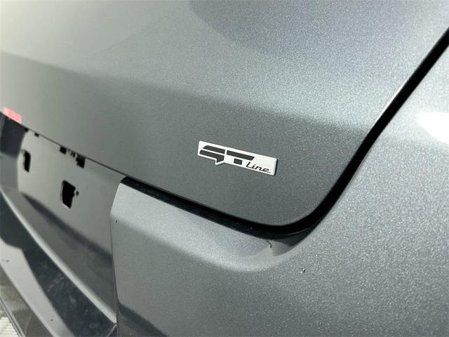 Photo of 2025 Gray Kia Soul