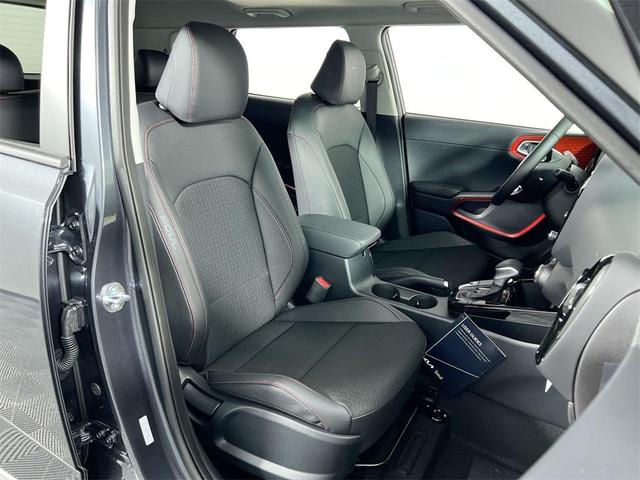 Photo of 2025 Gray Kia Soul