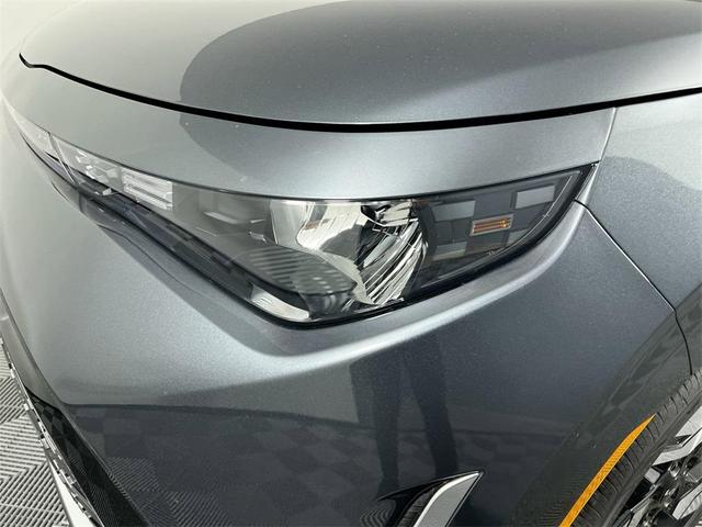 Photo of 2025 Gray Kia Soul