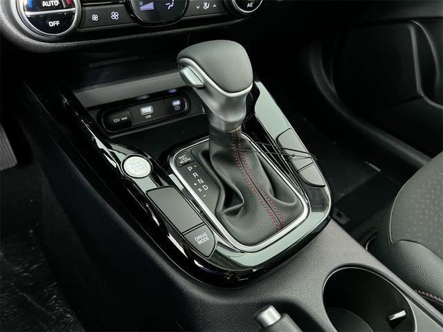 Photo of 2025 Gray Kia Soul