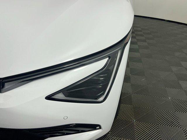 Photo of 2025 Glacier White Pearl Kia EV6