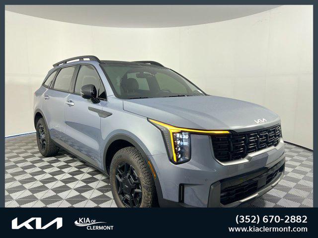 2024 Kia Sorento