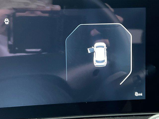 Photo of 2026 Ebony Black Kia Sportage