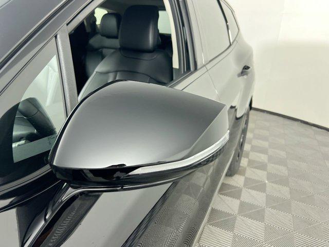 Photo of 2026 Ebony Black Kia Sportage