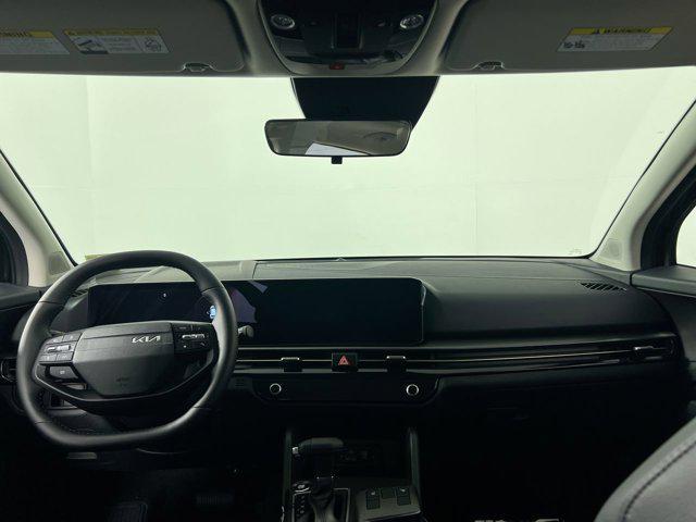 Photo of 2026 Ebony Black Kia Sportage