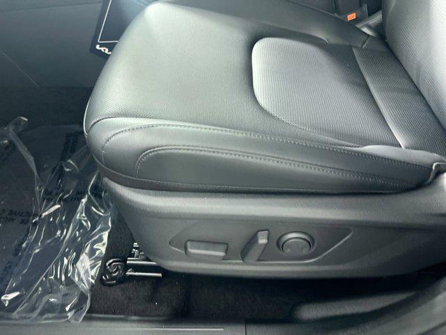 Photo of 2026 Ebony Black Kia Sportage