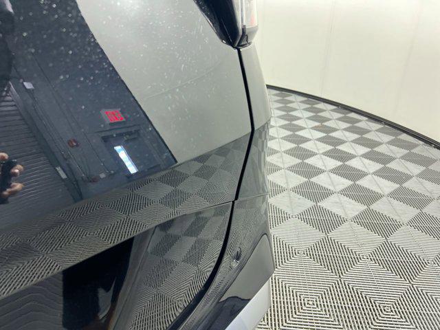 Photo of 2026 Ebony Black Kia Sportage