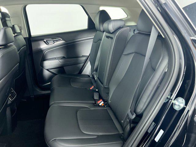 Photo of 2026 Ebony Black Kia Sportage