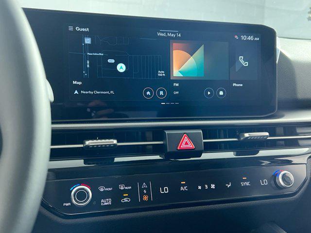 Photo of 2026 Ebony Black Kia Sportage