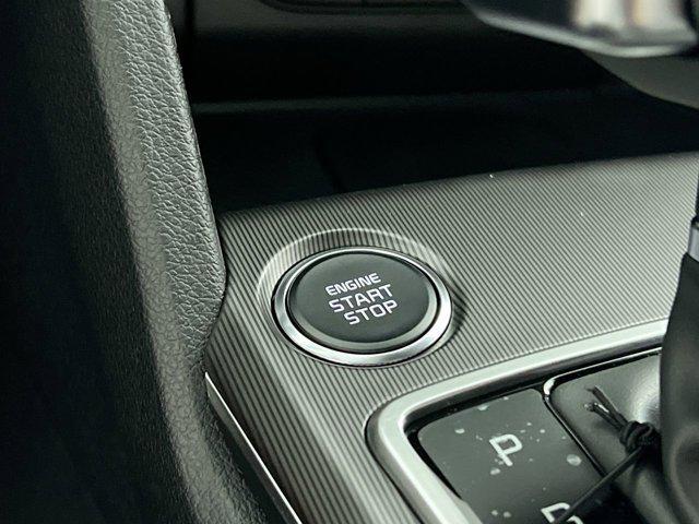 Photo of 2026 Ebony Black Kia Sportage