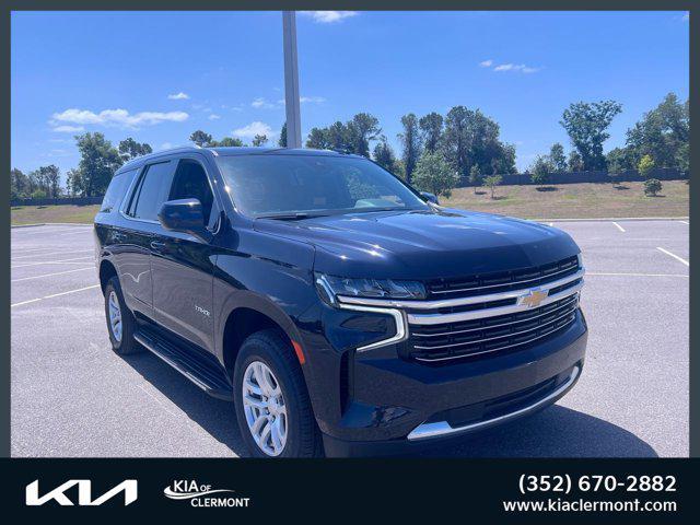 2023 Chevrolet Tahoe