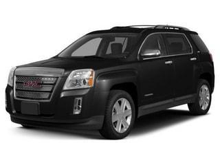 2015 GMC Terrain