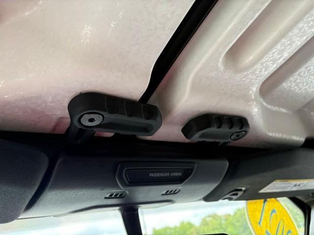 Photo of 2021 Sarge Green Clearcoat Jeep Wrangler Unlimited