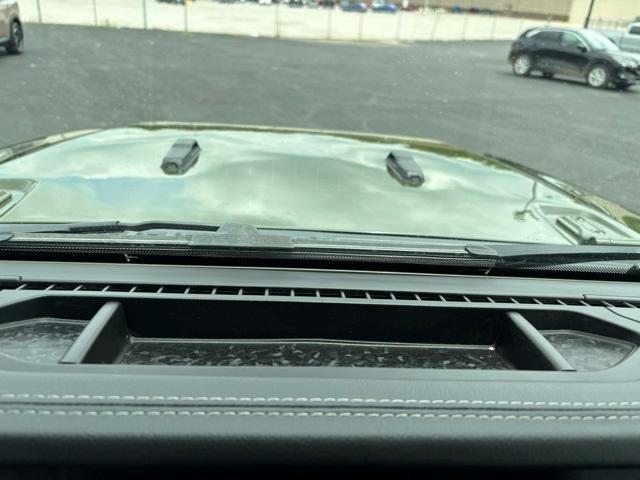 Photo of 2021 Sarge Green Clearcoat Jeep Wrangler Unlimited