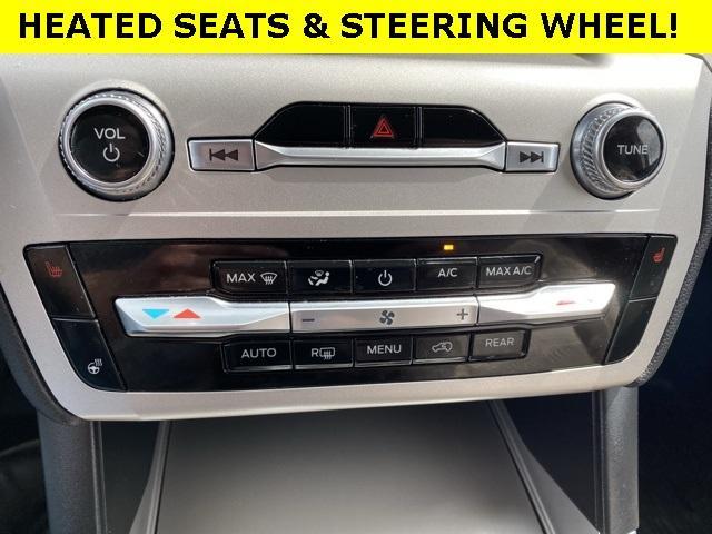 Photo of 2022 Stone Blue Metallic Ford Explorer