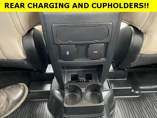 Photo of 2022 Stone Blue Metallic Ford Explorer
