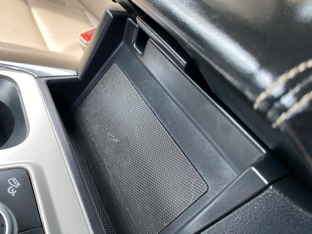 Photo of 2022 Stone Blue Metallic Ford Explorer