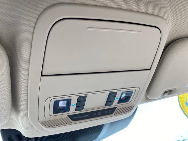 Photo of 2022 Stone Blue Metallic Ford Explorer
