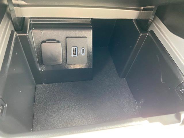 Photo of 2022 Stone Blue Metallic Ford Explorer