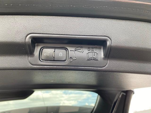 Photo of 2022 Stone Blue Metallic Ford Explorer