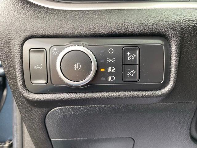 Photo of 2022 Stone Blue Metallic Ford Explorer