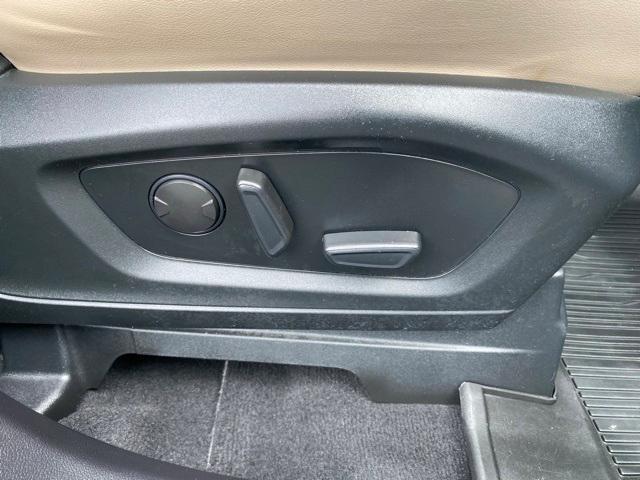 Photo of 2022 Stone Blue Metallic Ford Explorer
