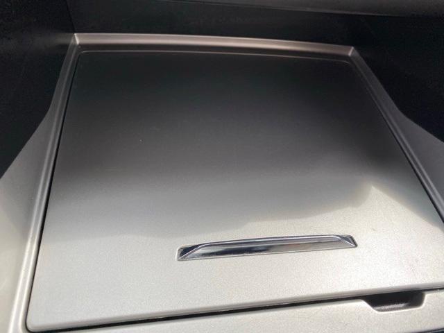 Photo of 2022 Stone Blue Metallic Ford Explorer