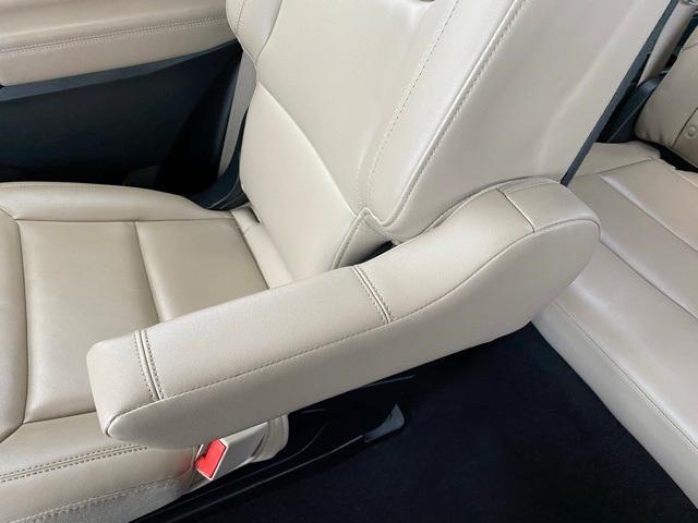 Photo of 2022 Stone Blue Metallic Ford Explorer