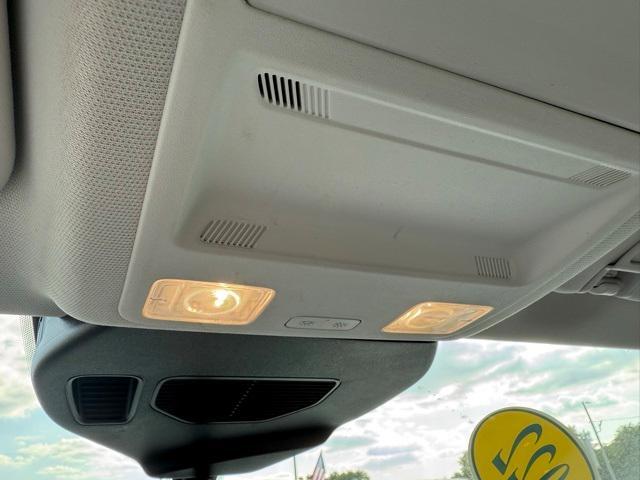 Photo of 2022 Ice Blue Ford Escape