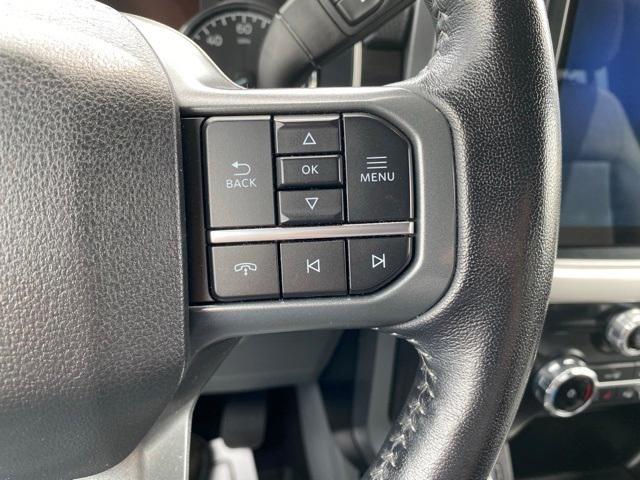 Photo of 2022 Carbonized Gray Metallic Ford F-150