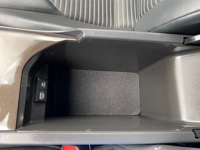 Photo of 2023 Black Toyota Camry