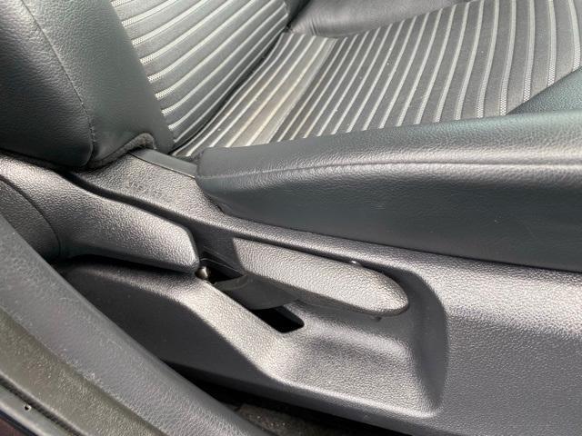 Photo of 2023 Black Toyota Camry