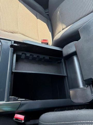Photo of 2023 Agate Black Metallic Ford F-150