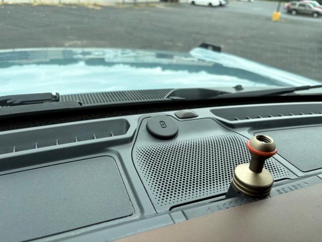 Photo of 2021 Area 51 Ford Bronco