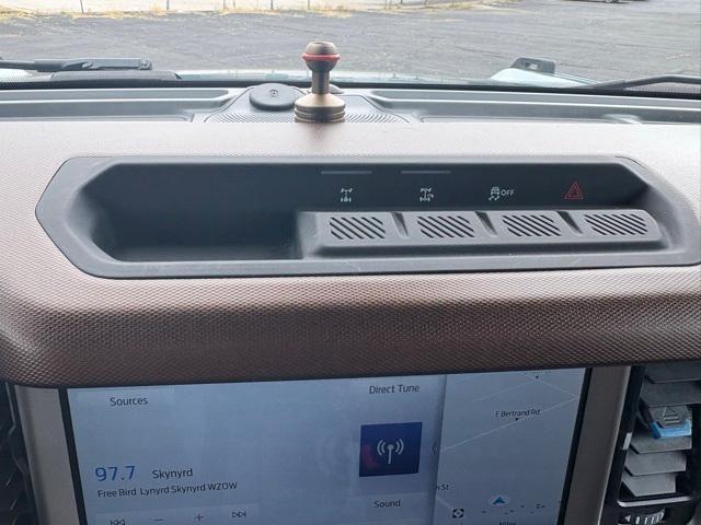 Photo of 2021 Area 51 Ford Bronco