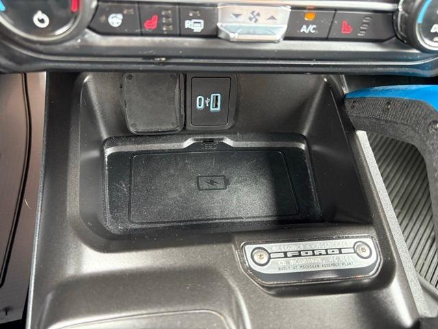 Photo of 2021 Area 51 Ford Bronco