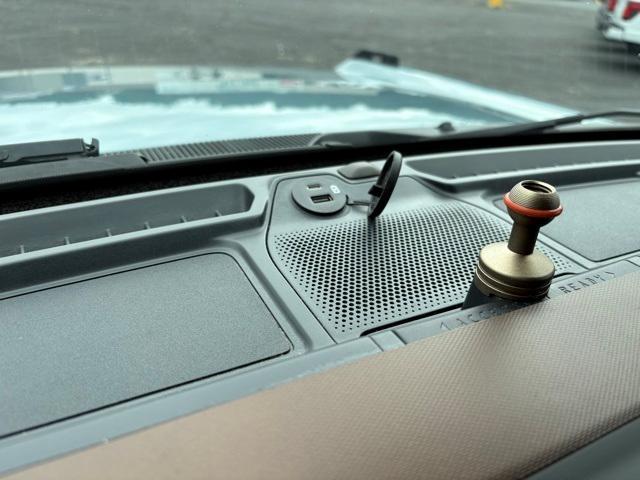Photo of 2021 Area 51 Ford Bronco