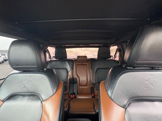 Photo of 2021 Area 51 Ford Bronco