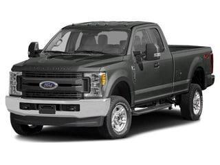 2017 Ford F-250